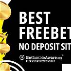 sign up free bet no deposit